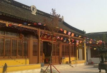 吴江报恩寺在哪?吴江报恩寺景点介绍