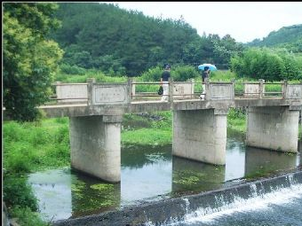 嵊州瞻山風景區在哪？嵊州瞻山風景區景點介紹