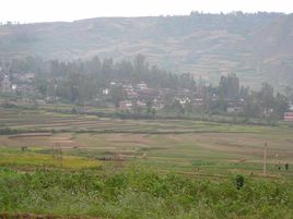 蜈蚣山在哪？蜈蚣山景點介紹