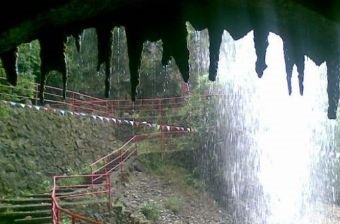 牛头山旅游度假区在哪？牛头山旅游度假区景点介绍