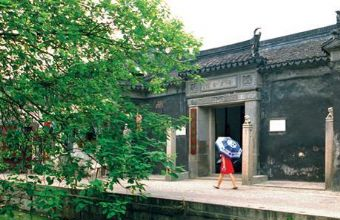 盛泽济东会馆在哪?盛泽济东会馆景点介绍