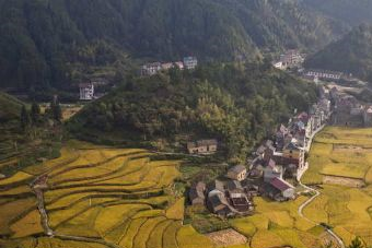 台回山在哪？台回山景点介绍