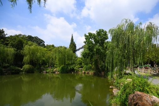 徐园在哪?徐园景点介绍