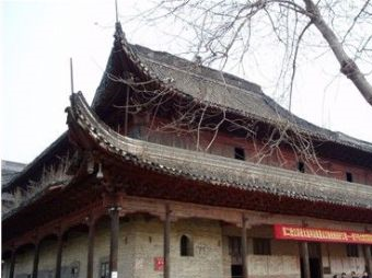 重宁寺在哪？重宁寺景点介绍