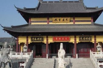 西溪泰山护国禅寺在哪？西溪泰山护国禅寺景点介绍