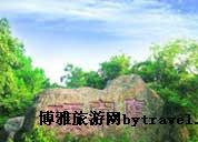 鹰窠顶在哪？鹰窠顶景点介绍