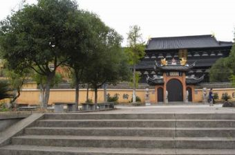 建德玉泉寺在哪?建德玉泉寺景点介绍