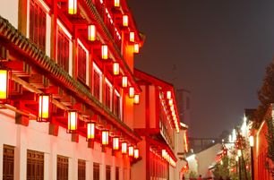 大兜路歷史街區(qū)在哪？大兜路歷史街區(qū)景點(diǎn)介紹