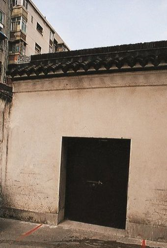 黄景仁(仲则)故居景点介绍_小常识