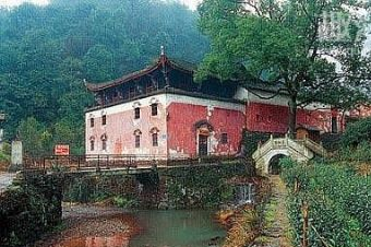 俞源村古建筑群在哪？俞源村古建筑群景点介绍