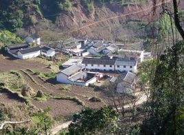 桂花村在哪？桂花村景点介绍