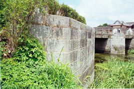 草堰石闸在哪？草堰石闸景点介绍