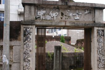 坦岐革命烈士陵園在哪？坦岐革命烈士陵園景點介紹