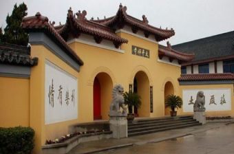 观音山禅寺在哪?观音山禅寺景点介绍