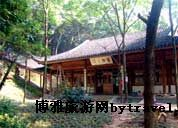 留余山居在哪？留余山居景点介绍