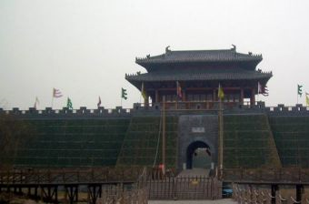 临安城遗址在哪?临安城遗址景点介绍