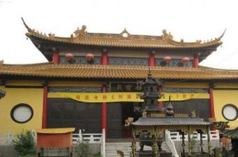 界首护国寺在哪？界首护国寺景点介绍