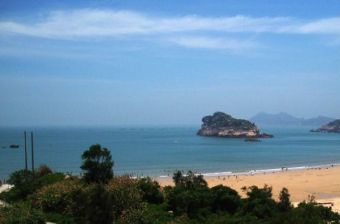 南麂島在哪？南麂島景點介紹