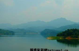 东白山风景区在哪？东白山风景区景点介绍