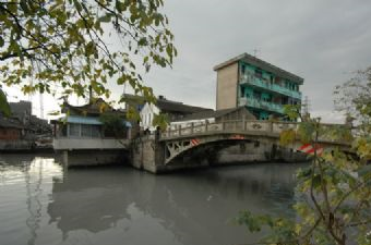 “砻糠桥惨案”遗址在哪？“砻糠桥惨案”遗址景点介绍