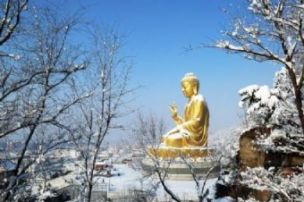 大伊山在哪？大伊山景点介绍