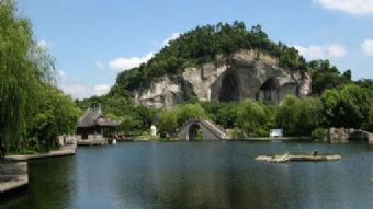 镜水湾在哪？镜水湾景点介绍