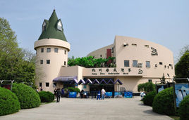 杭州海底世界在哪？杭州海底世界景点介绍