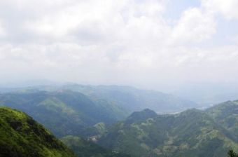 圣井山石殿在哪？圣井山石殿景点介绍