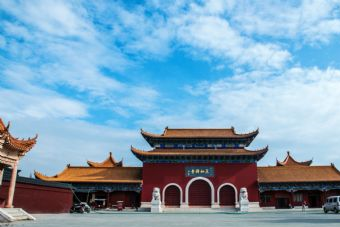 宿迁真如禅寺在哪？宿迁真如禅寺景点介绍