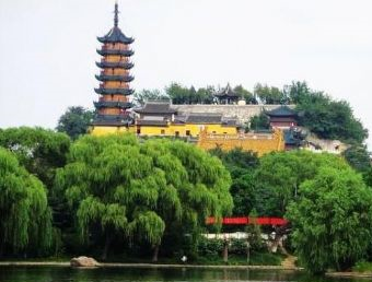 金山公園在哪？金山公園景點介紹