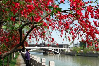 京杭大运河_扬州段在哪？京杭大运河(扬州段)景点介绍