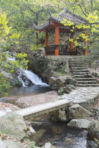 凤鸣山在哪？凤鸣山景点介绍