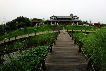 六塘河水利风景区在哪？六塘河水利风景区景点介绍