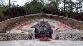 麥鐵杖墓在哪？麥鐵杖墓景點介紹