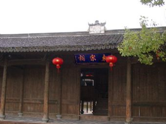 “巖頭事件”舊址在哪？“巖頭事件”舊址景點介紹