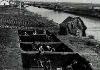 大往遗址在哪?大往遗址景点介绍