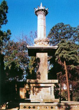 彼岸寺在哪？彼岸寺景點(diǎn)介紹