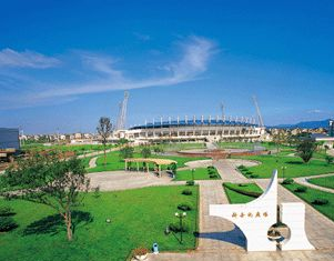 慈溪新世纪广场在哪？慈溪新世纪广场景点介绍