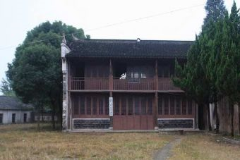 桐乡书院旧址在哪?桐乡书院旧址景点介绍