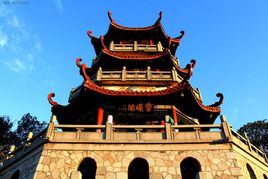 会峰阁在哪？会峰阁景点介绍