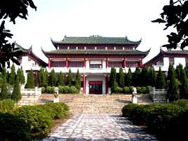 瑞昌市博物馆在哪？瑞昌市博物馆景点介绍