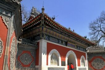 常州万寿寺在哪？常州万寿寺景点介绍