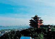 吴山天风在哪？吴山天风景点介绍