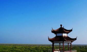 小洋口景区在哪?小洋口景区景点介绍