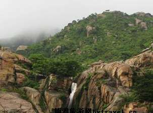 白鸽涧在哪？白鸽涧景点介绍