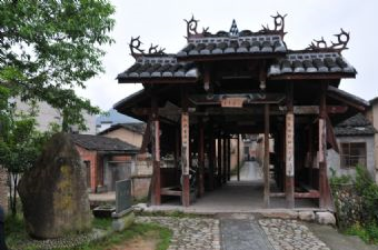 大济村在哪？大济村景点介绍