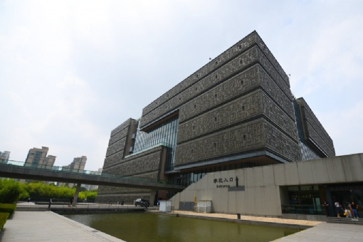 安徽博物院在哪?安徽博物院景点介绍