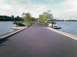 西湖白堤在哪？西湖白堤景点介绍