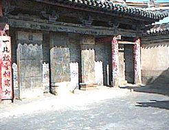 西夏离宫遗址在哪？西夏离宫遗址景点介绍