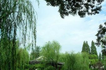 靖江人民公园在哪？靖江人民公园景点介绍